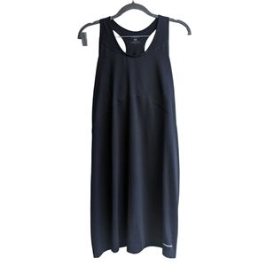 Patagonia Black All Weather Dress